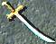 cimeterre gardien de Drizzt